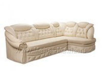 Модульный диван «Герцог»